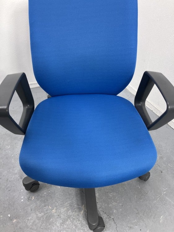 コクヨセディスタ(SEDISTA)チェア 固定肘付セディスタチェア 商品画像6