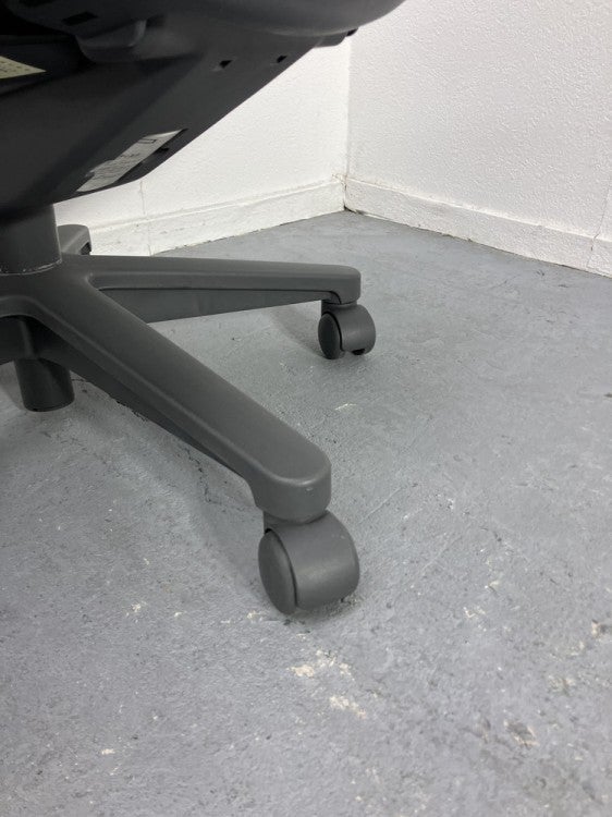 コクヨセディスタ(SEDISTA)チェア 固定肘付セディスタチェア 商品画像11