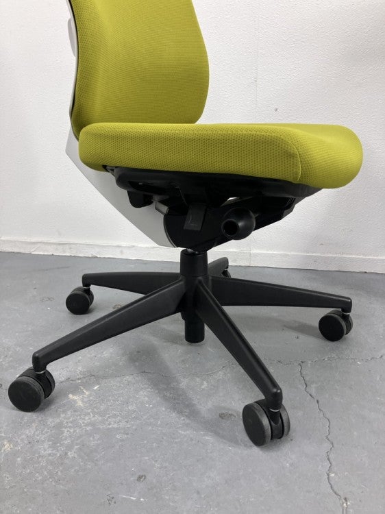 コクヨウィザード2チェア 商品画像8