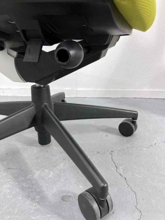 コクヨウィザード2チェア 商品画像9