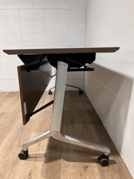 コクヨコンフェスト（CONFEST）シリーズ  平行スタックテーブル 商品画像3