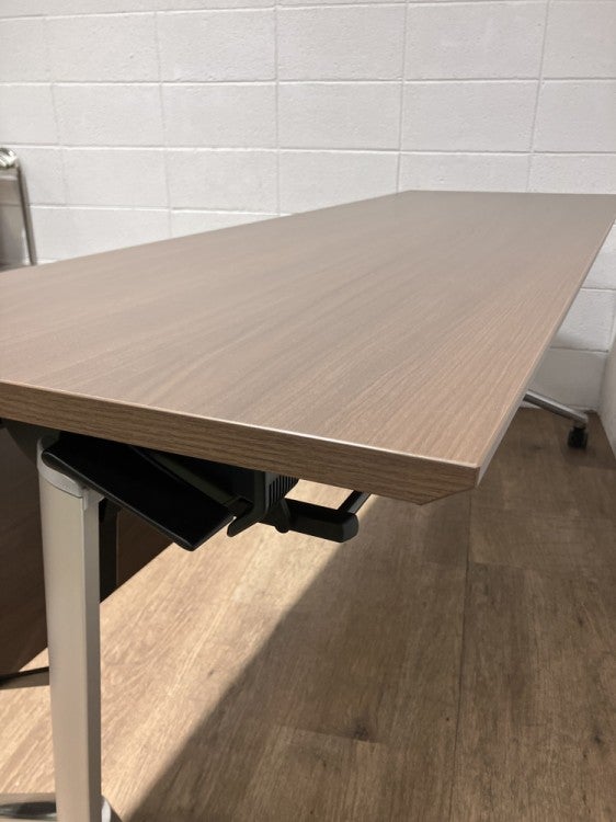 コクヨコンフェスト（CONFEST）シリーズ  平行スタックテーブル 商品画像4