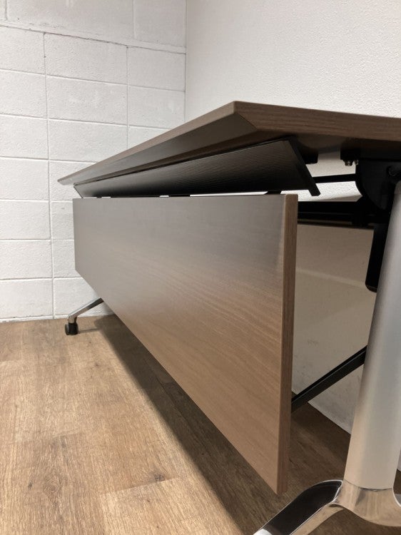 コクヨコンフェスト（CONFEST）シリーズ  平行スタックテーブル 商品画像6