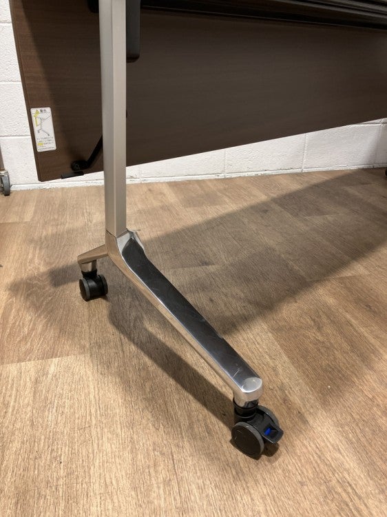 コクヨコンフェスト（CONFEST）シリーズ  平行スタックテーブル 商品画像8