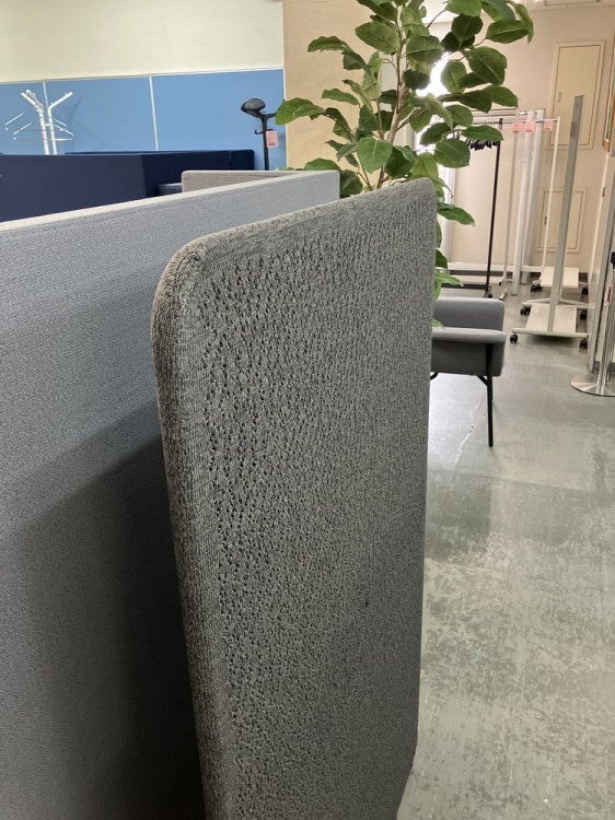 Manitto(マニット)シリーズ 自立パーテーション 商品画像2