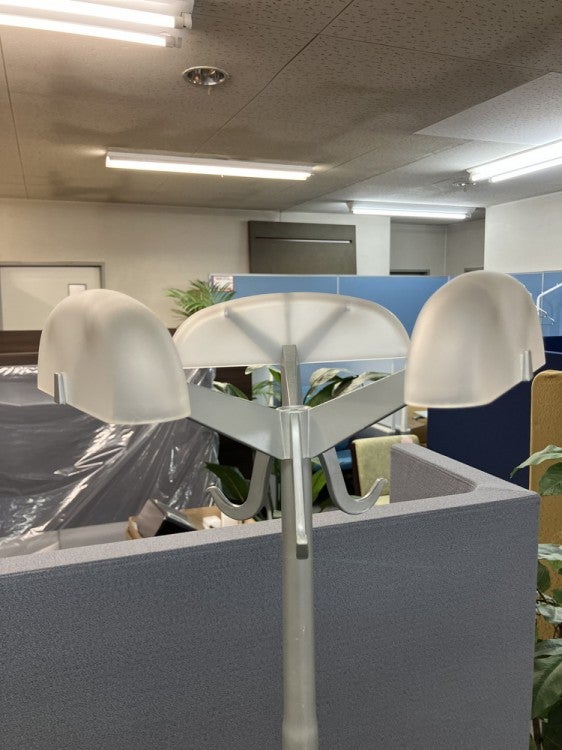 カルテルアルタテンシオーネシリーズ ポールハンガー 商品画像2