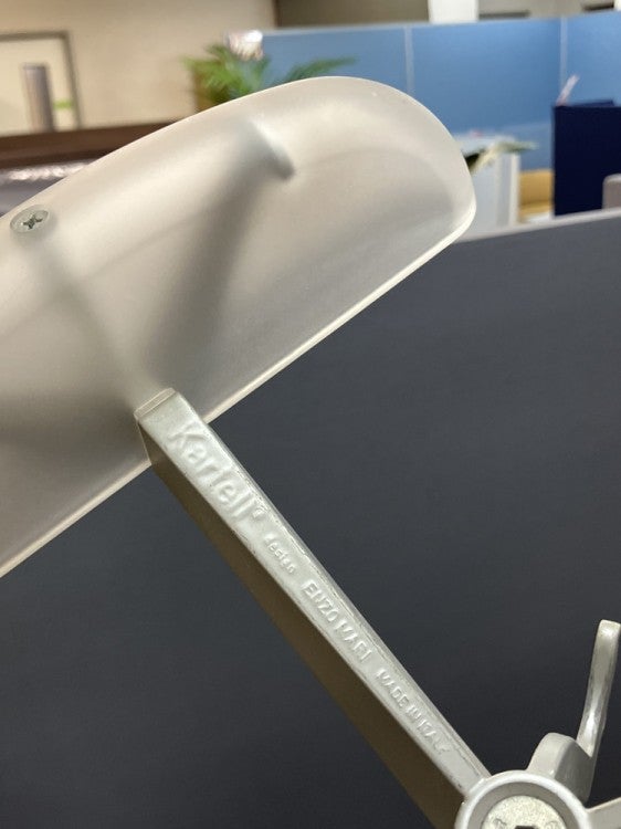 カルテルアルタテンシオーネシリーズ ポールハンガー 商品画像4