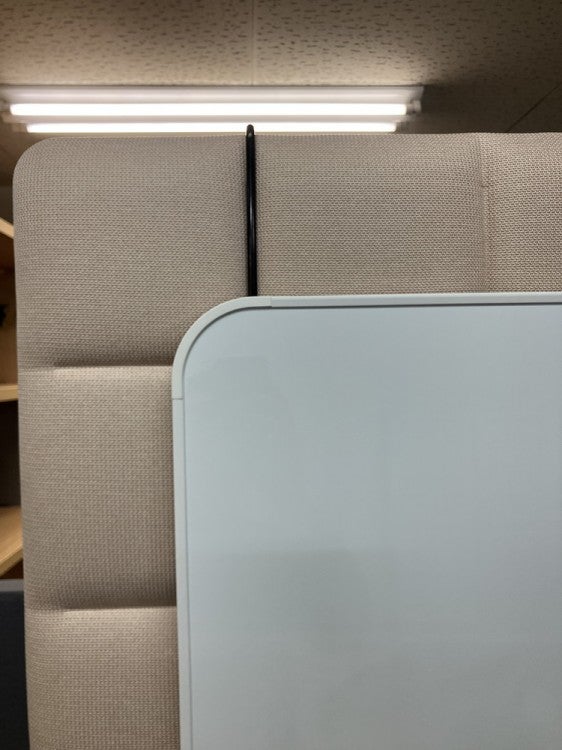 コクヨフォーレ　ムービングパネルシリーズ 自立パーテーション 商品画像2