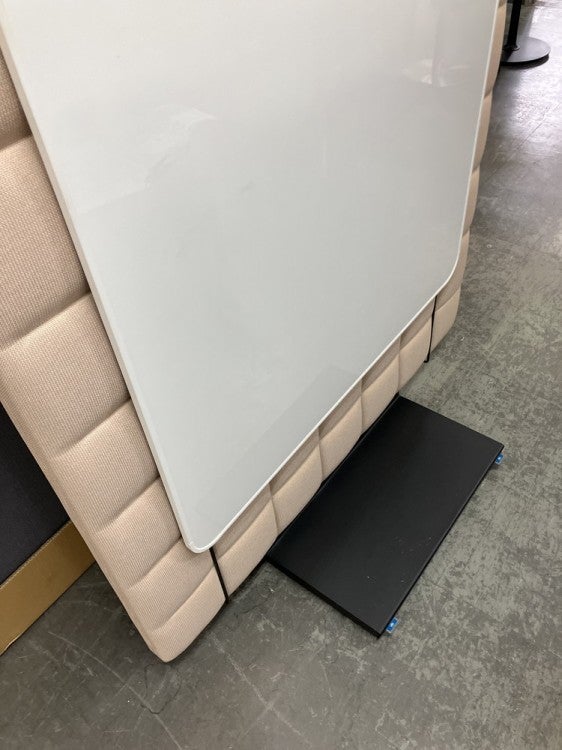 コクヨフォーレ　ムービングパネルシリーズ 自立パーテーション 商品画像4