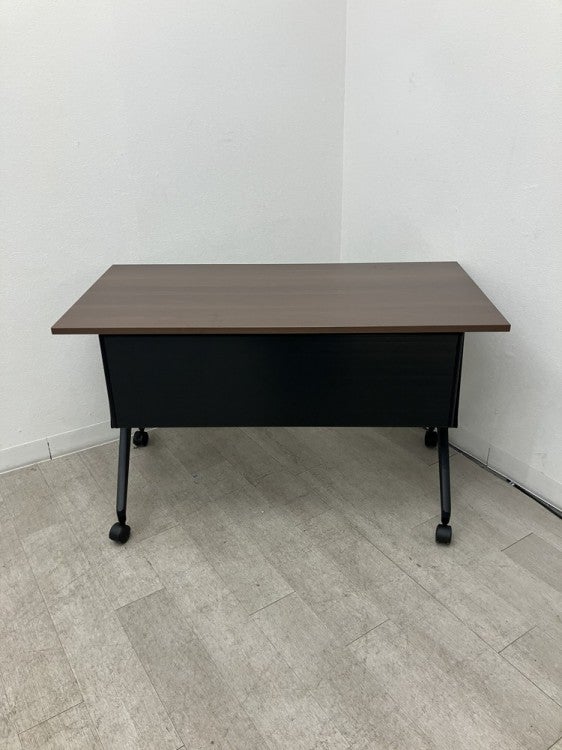 コクヨLeafline(リーフライン)シリーズ 1200平行スタックテーブル 商品画像2