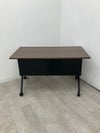 コクヨLeafline(リーフライン)シリーズ 1200平行スタックテーブル 商品画像2
