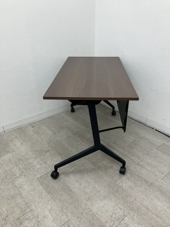 コクヨLeafline(リーフライン)シリーズ 1200平行スタックテーブル 商品画像3