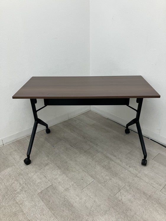 コクヨLeafline(リーフライン)シリーズ 1200平行スタックテーブル 商品画像4