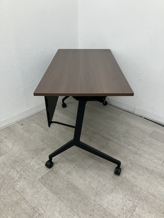 コクヨLeafline(リーフライン)シリーズ 1200平行スタックテーブル 商品画像5