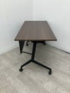コクヨLeafline(リーフライン)シリーズ 1200平行スタックテーブル 商品画像5