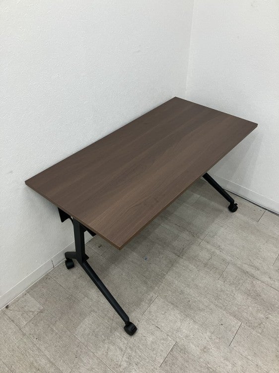 コクヨLeafline(リーフライン)シリーズ 1200平行スタックテーブル 商品画像6