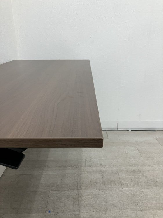 コクヨLeafline(リーフライン)シリーズ 1200平行スタックテーブル 商品画像7