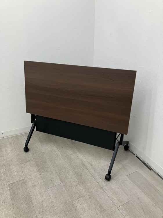 コクヨLeafline(リーフライン)シリーズ 1200平行スタックテーブル 商品画像8