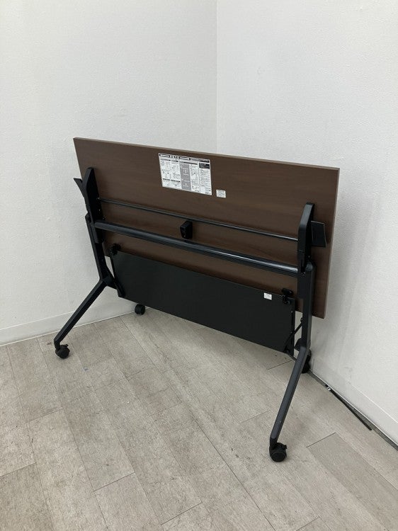 コクヨLeafline(リーフライン)シリーズ 1200平行スタックテーブル 商品画像9