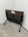 コクヨLeafline(リーフライン)シリーズ 1200平行スタックテーブル 商品画像9