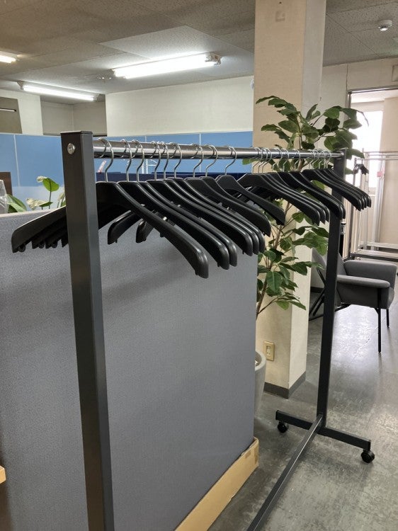 コクヨコートハンガー 商品画像2