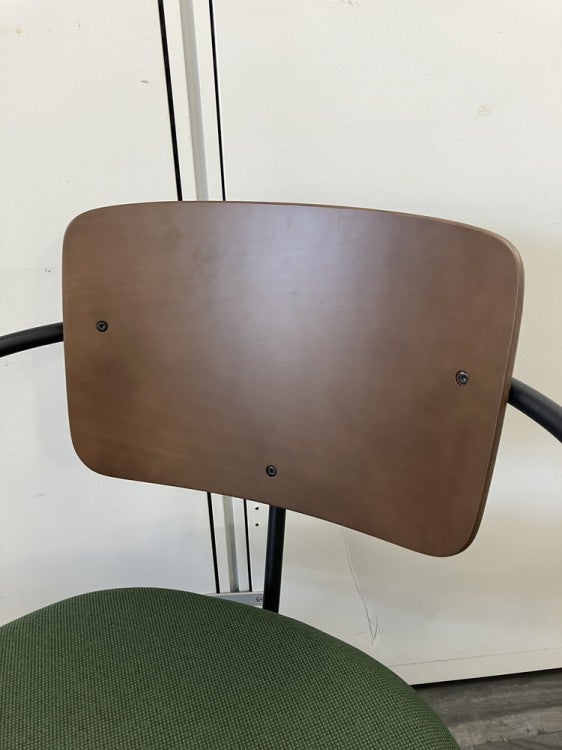 コクヨLiite（リーテ）シリーズ ミーティングチェア 商品画像3