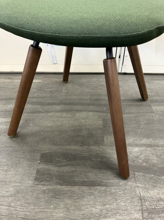 コクヨLiite（リーテ）シリーズ ミーティングチェア 商品画像5