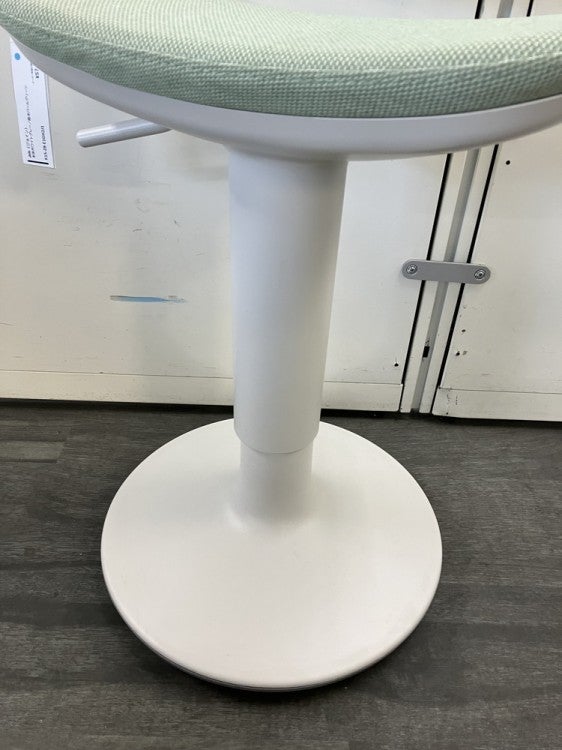 コクヨジョインシリーズ 昇降スツール 商品画像4