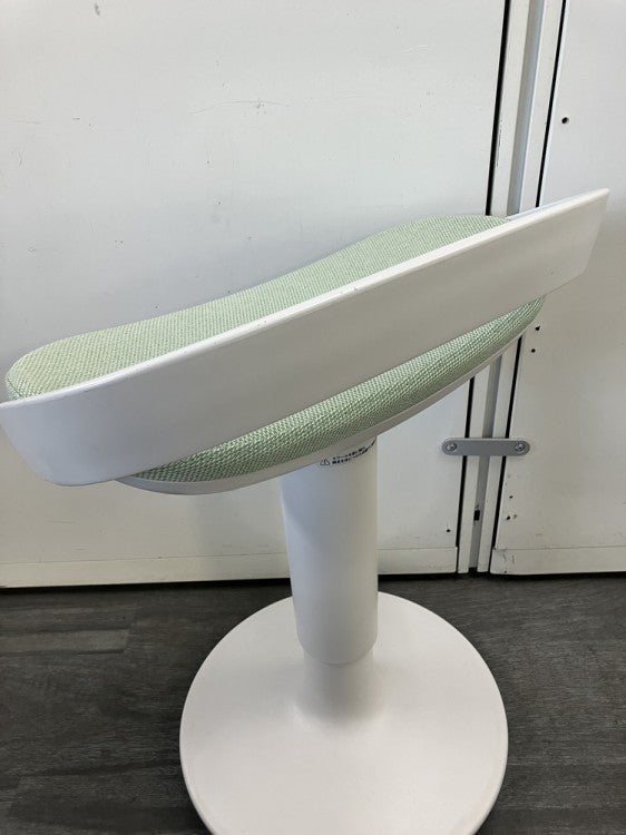 コクヨジョインシリーズ 昇降スツール 商品画像6