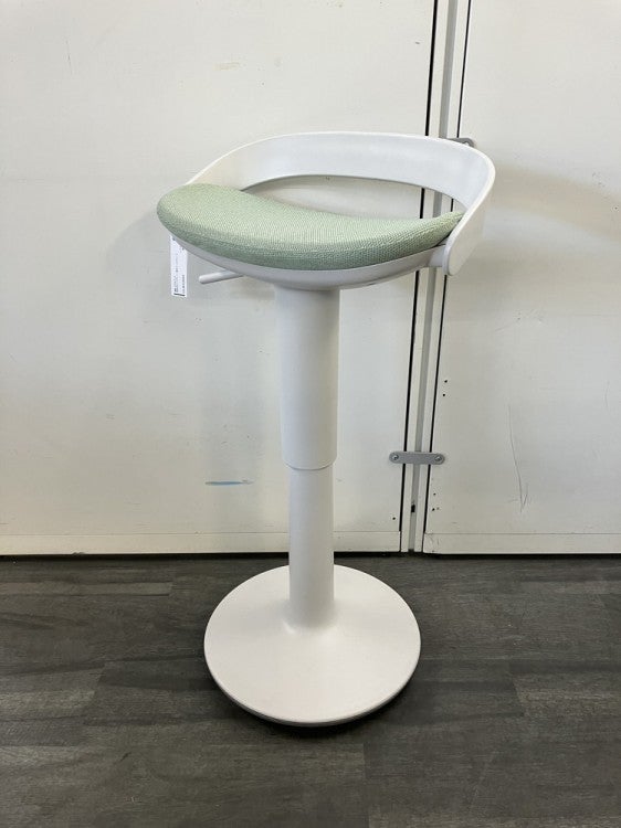 コクヨジョインシリーズ 昇降スツール 商品画像7