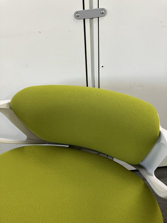 コクヨピコラリビナ(picora livina)シリーズ 固定肘付ピコラリビナチェア 商品画像3