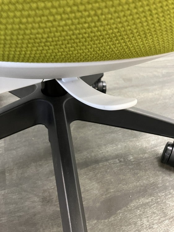 コクヨピコラリビナ(picora livina)シリーズ 固定肘付ピコラリビナチェア 商品画像8