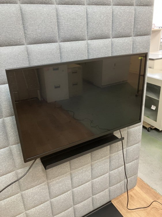 コクヨフォーレムービングパネルシリーズ 自立パーテーション＋ディスプレイ 商品画像4