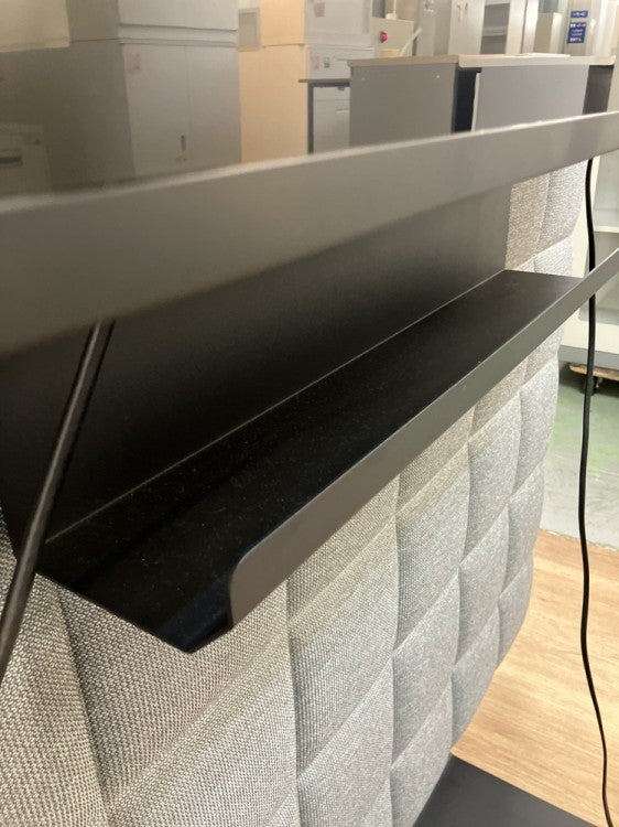 コクヨフォーレムービングパネルシリーズ 自立パーテーション＋ディスプレイ 商品画像13