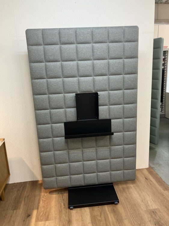 コクヨフォーレムービングパネルシリーズ 自立パーテーション＋ディスプレイ 商品画像20