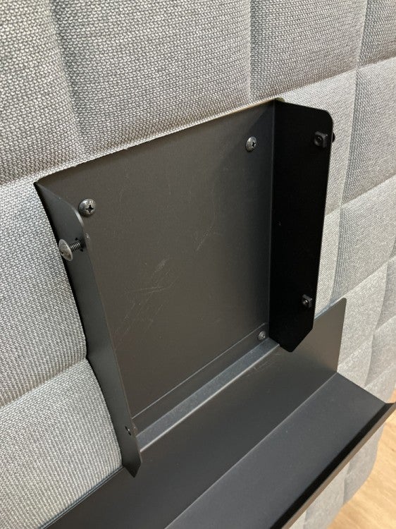 コクヨフォーレムービングパネルシリーズ 自立パーテーション＋ディスプレイ 商品画像21