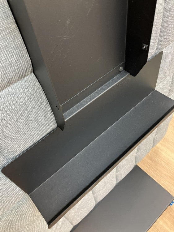 コクヨフォーレムービングパネルシリーズ 自立パーテーション＋ディスプレイ 商品画像22