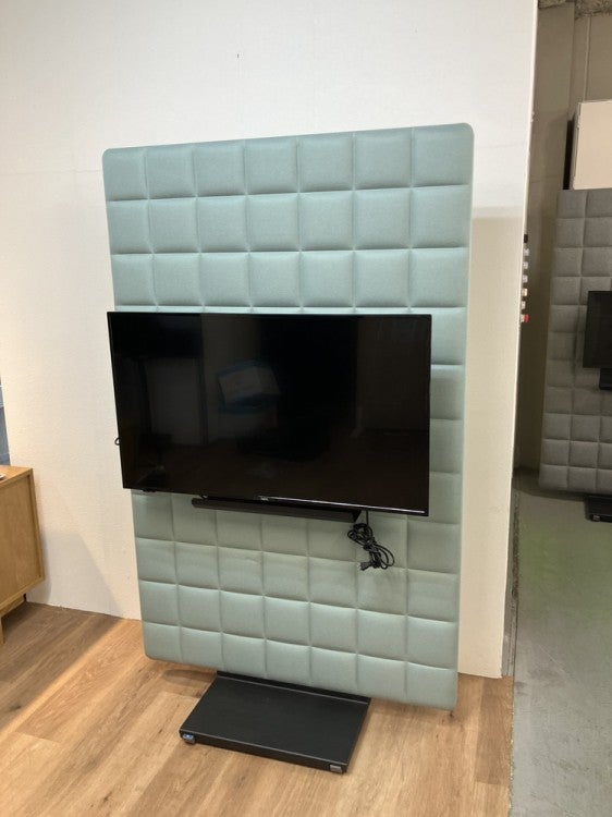 コクヨ自立パーテーション＋ディスプレイ 商品画像1