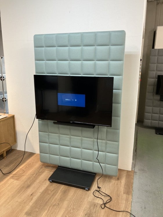 コクヨ自立パーテーション＋ディスプレイ 商品画像2