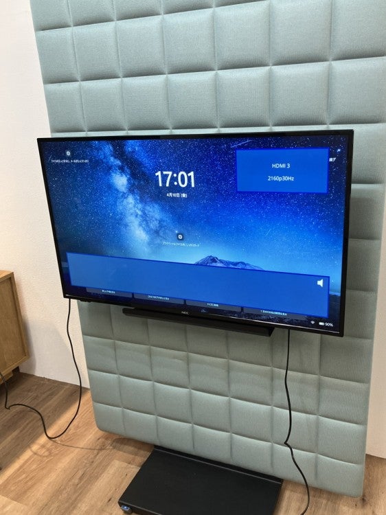 コクヨ自立パーテーション＋ディスプレイ 商品画像11