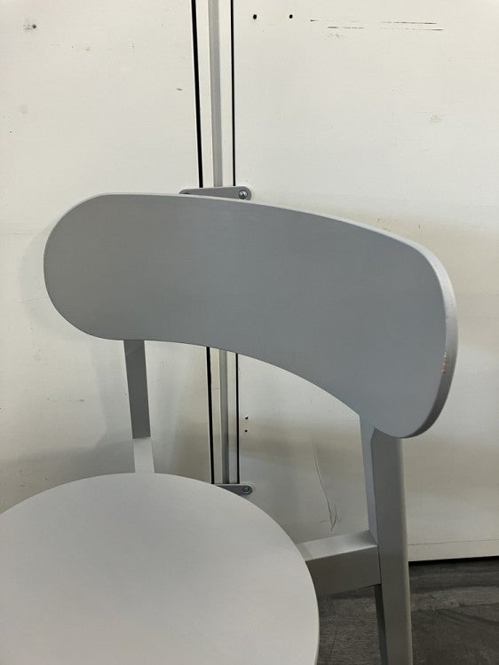 コクヨデイズオフィス ハングライクシリーズ ミーティングチェア 商品画像3