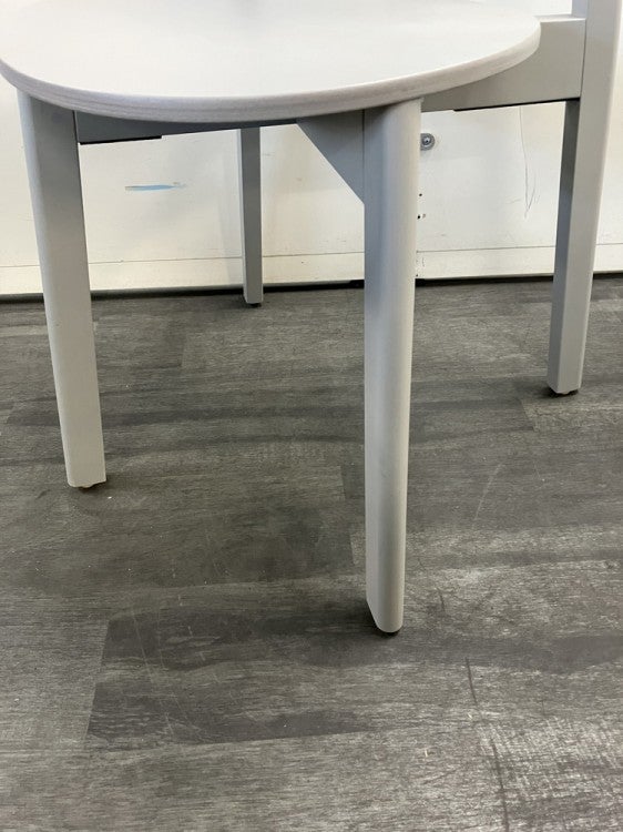 コクヨデイズオフィス ハングライクシリーズ ミーティングチェア 商品画像5