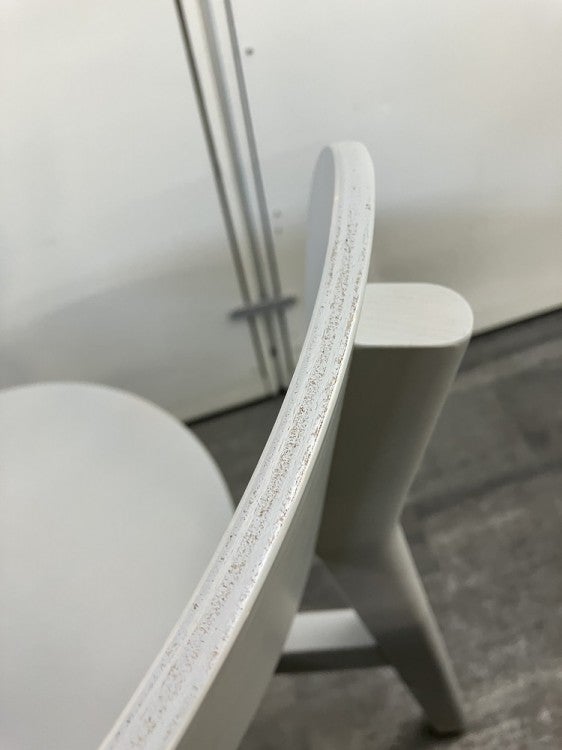 コクヨデイズオフィス ハングライクシリーズ ミーティングチェア 商品画像7