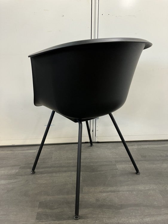 コクヨヘミングシリーズ ミーティングチェア 商品画像2