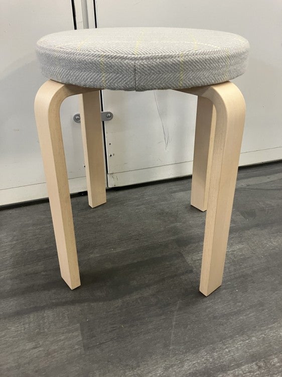 コクヨピックルシリーズ 丸イス 商品画像4