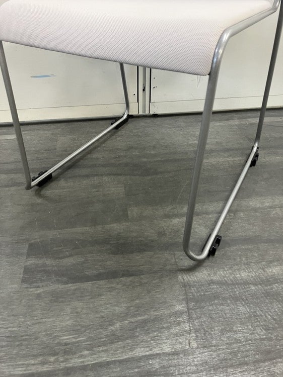 ウチダ（内田洋行）MP-220シリーズ スタッキングチェア 商品画像5