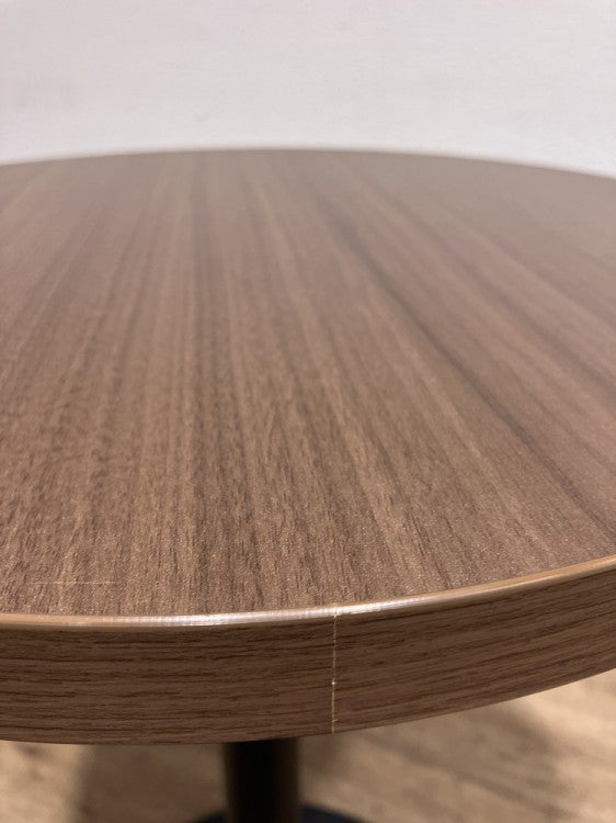 コクヨフランカシリーズ 丸テーブル 商品画像2