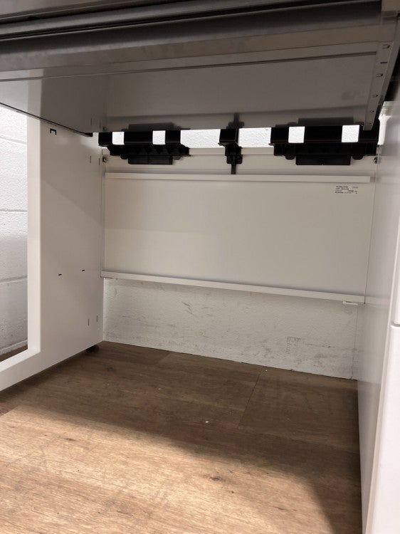 コクヨisシリーズ 1200片袖デスク 商品画像4