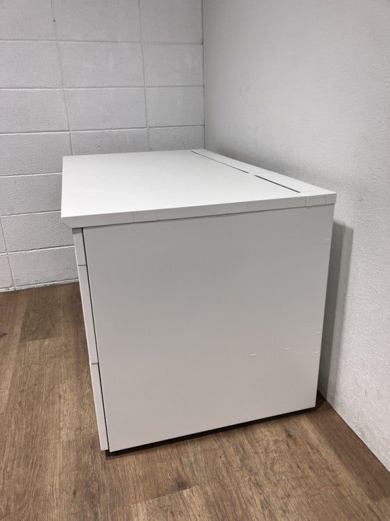 コクヨisシリーズ 1200片袖デスク 商品画像7