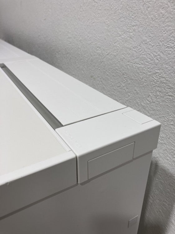 コクヨisシリーズ 1200片袖デスク 商品画像8